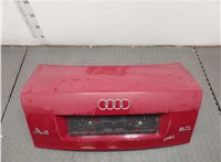  Крышка (дверь) багажника Audi A4 (B6) 2000-2006 20399322 #1