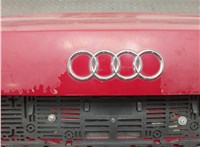  Крышка (дверь) багажника Audi A4 (B6) 2000-2006 20399322 #2