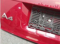  Крышка (дверь) багажника Audi A4 (B6) 2000-2006 20399322 #3