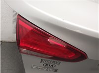  Крышка (дверь) багажника KIA Cerato 2016-2020 20399327 #8