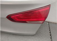  Крышка (дверь) багажника KIA Cerato 2016-2020 20399327 #14