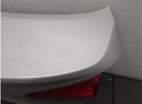  Крышка (дверь) багажника KIA Cerato 2016-2020 20399327 #15