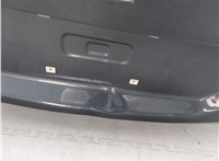  Обшивка крышки (двери) багажника Chevrolet Malibu 2018- 11393261 #3