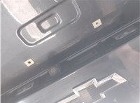  Обшивка крышки (двери) багажника Chevrolet Malibu 2018- 11393261 #8