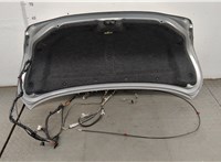  Крышка (дверь) багажника Toyota Camry V40 2006-2011 20399332 #4