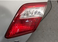  Крышка (дверь) багажника Toyota Camry V40 2006-2011 20399332 #9