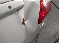  Крышка (дверь) багажника Toyota Camry V40 2006-2011 20399332 #11