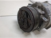 7813A628 Компрессор кондиционера Mitsubishi Outlander 2012-2021 20399337 #2
