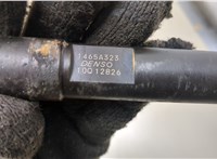 1465A323 Форсунка топливная Mitsubishi Outlander 2012-2021 20399340 #4