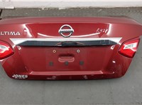  Крышка (дверь) багажника Nissan Altima 5 2012-2018 20399345 #1
