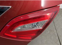  Крышка (дверь) багажника Nissan Altima 5 2012-2018 20399345 #7