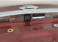  Крышка (дверь) багажника Nissan Altima 5 2012-2018 20399345 #11