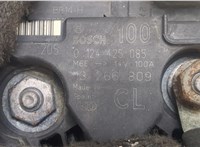 13266809 Генератор Opel Meriva 2010- 20399351 #3