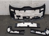  Обшивка крышки (двери) багажника Mazda CX-9 2016- 20399363 #3