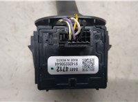  Переключатель поворотов Chevrolet Equinox 2017- 20399370 #4