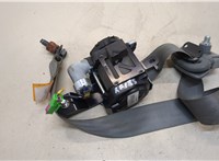  Ремень безопасности Chevrolet Lacetti 20399392 #1