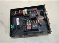  Блок предохранителей Skoda Octavia (A5) 2004-2013 20399444 #1