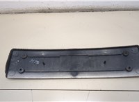  Накладка под номер (бленда) Porsche Cayenne 2002-2010 20399475 #2
