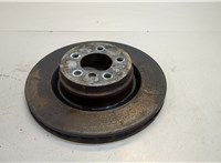  Диск тормозной Land Rover Range Rover 3 (LM) 2002-2012 20399480 #1