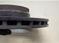  Диск тормозной Land Rover Range Rover 3 (LM) 2002-2012 20399480 #3