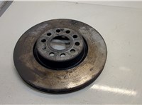  Диск тормозной Volkswagen Passat 6 2005-2010 20399488 #1