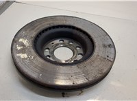  Диск тормозной Volkswagen Passat 6 2005-2010 20399488 #2