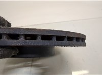  Диск тормозной Volkswagen Passat 6 2005-2010 20399488 #3