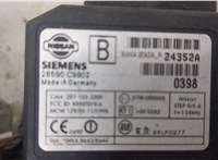  Колонка рулевая Nissan Almera Tino 20399491 #4