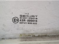 920175 Стекло боковой двери Peugeot Partner 2002-2008 20399502 #2