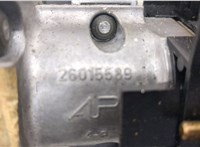  Колонка рулевая Opel Omega B 1994-2003 20399504 #7