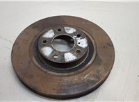  Диск тормозной Nissan Murano 2002-2008 20399508 #1