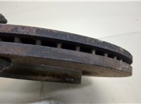  Диск тормозной Nissan Murano 2002-2008 20399508 #3