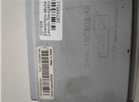 5W4T18C808AB Усилитель звука Lincoln Navigator 2002-2006 20399511 #3