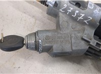  Колонка рулевая Volkswagen Golf 3 1991-1997 20399515 #2
