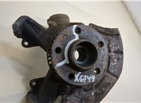  Ступица (кулак, цапфа) Volkswagen Golf 4 1997-2005 20399522 #2
