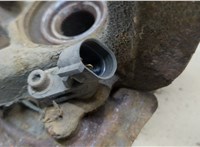  Ступица (кулак, цапфа) Volkswagen Golf 4 1997-2005 20399523 #3