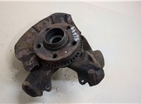  Ступица (кулак, цапфа) Volkswagen Golf 4 1997-2005 20399523 #4