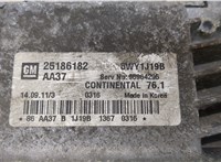  Блок управления двигателем Chevrolet Orlando 2011-2015 20399524 #4
