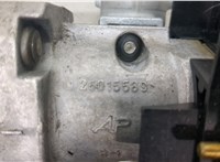  Колонка рулевая Opel Omega B 1994-2003 20399525 #2