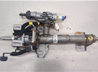  Колонка рулевая Hyundai Santa Fe 2000-2005 20399529 #1