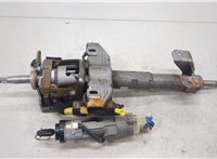  Колонка рулевая Hyundai Santa Fe 2000-2005 20399529 #3