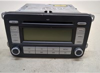  Магнитола Volkswagen Passat 6 2005-2010 20399533 #1