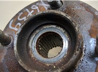  Ступица (кулак, цапфа) Nissan Note E12 2012- 20399537 #3