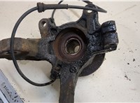  Ступица (кулак, цапфа) Nissan Note E12 2012- 20399537 #4