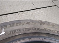  Пара шин 235/45 R17 Honda Civic 2015-2021 20399545 #8