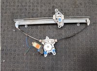 807218H300, 8073189913 Стеклоподъемник электрический Nissan X-Trail (T30) 2001-2006 20399548 #4