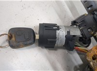  Колонка рулевая Peugeot 307 20399552 #2