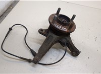  Ступица (кулак, цапфа) Nissan Note E12 2012- 20399553 #1