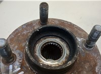  Ступица (кулак, цапфа) Nissan Note E12 2012- 20399553 #3