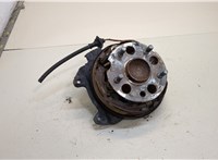  Ступица (кулак, цапфа) Toyota RAV 4 2000-2005 20399558 #1